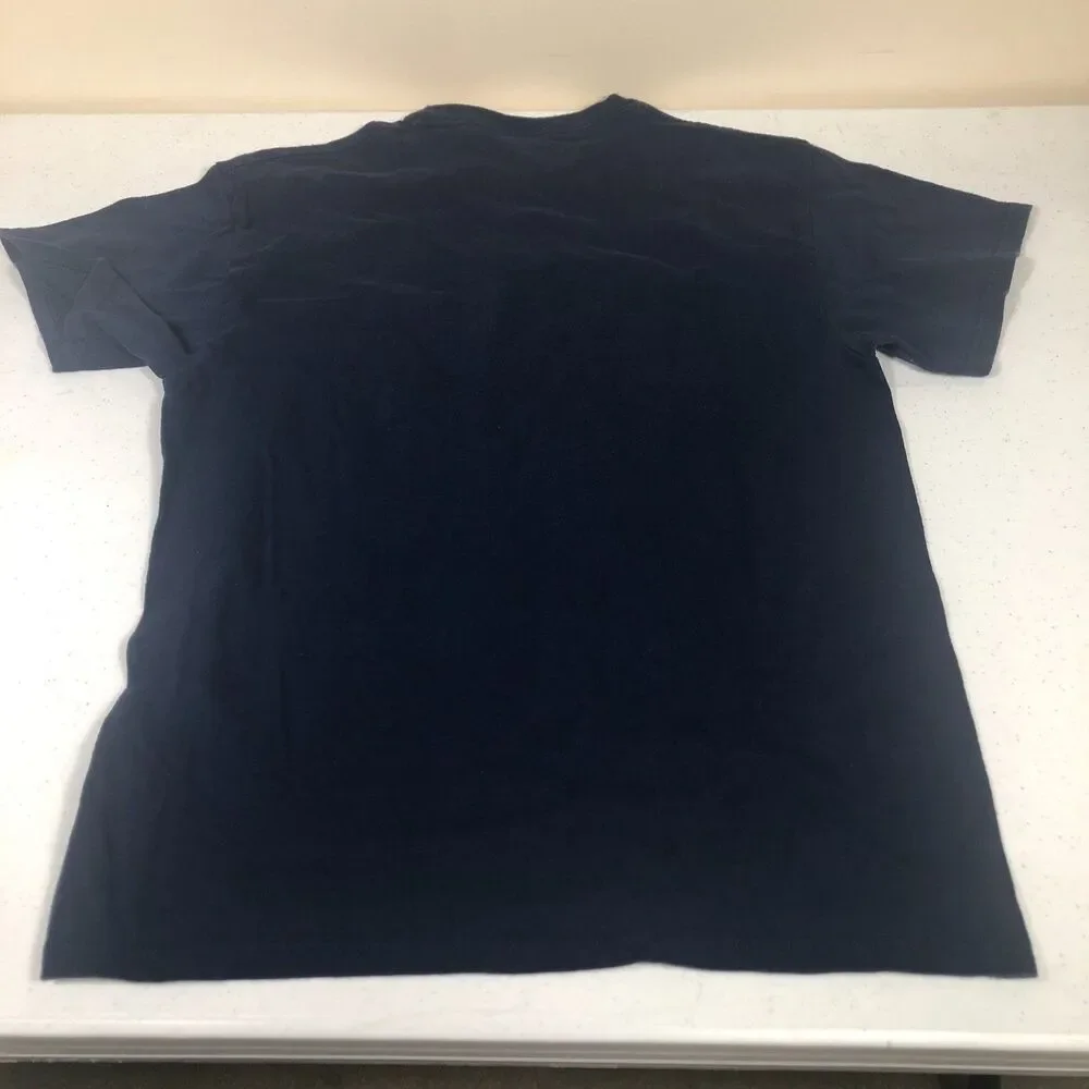 Kentucky Derby Churchill Downs T-Shirt Unisex Large Blue‎ Americana Athleisure - Picture 3 of 5